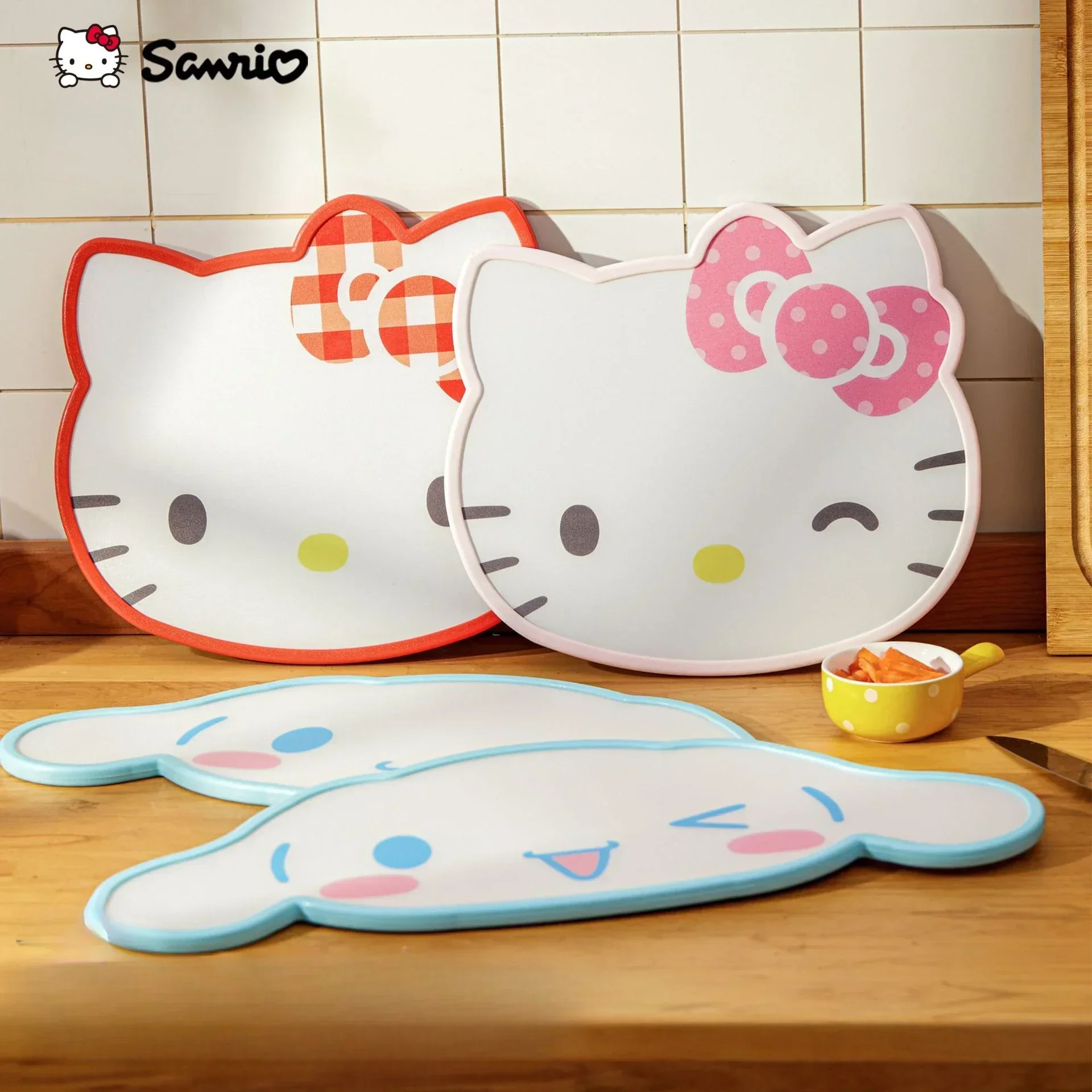 Sanrio My Melody Cartoon Shape - Baby Food Kids recension och pris