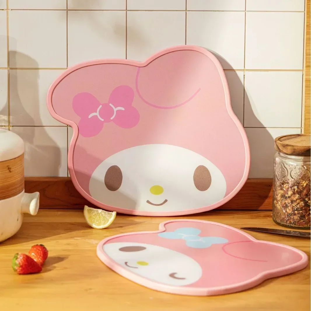 Sanrio My Melody Cartoon Shape - Baby Food Kids recension och pris