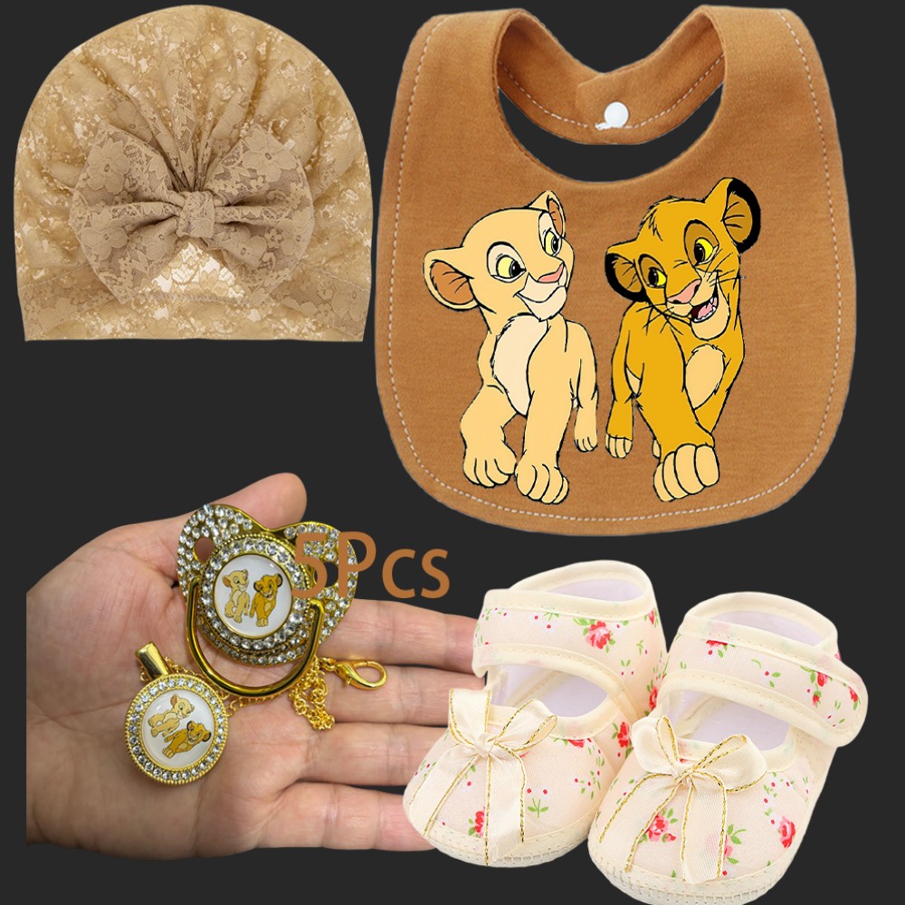 Best Seller Kawaii Anime Print - Baby Food Logo recension och pris