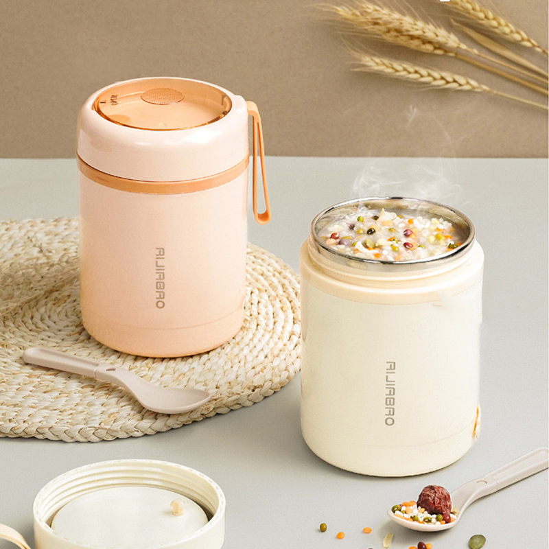 600ML Portable USB Electric He - Baby Food Warmer Portable recension och pris