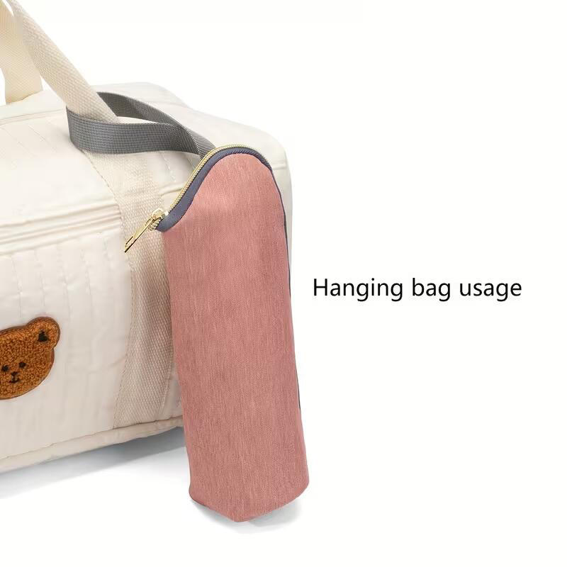 New Baby Feeding Milk Bottle M - Baby Food Storage recension och pris