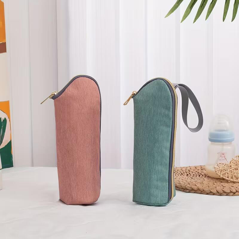 New Baby Feeding Milk Bottle M - Baby Food Storage recension och pris
