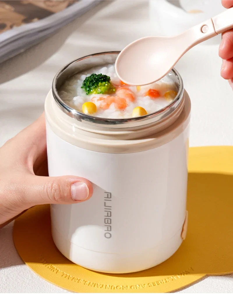 600ML USB Electric Heating Lun - Baby Food Warmer Portable recension och pris