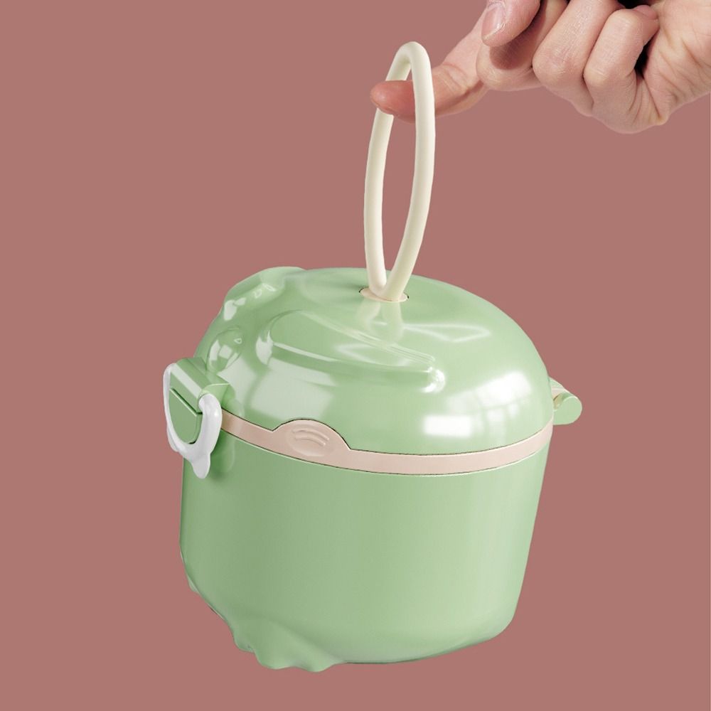 Spoon Milk Powder Feeding Lunc - Baby Food Jars recension och pris