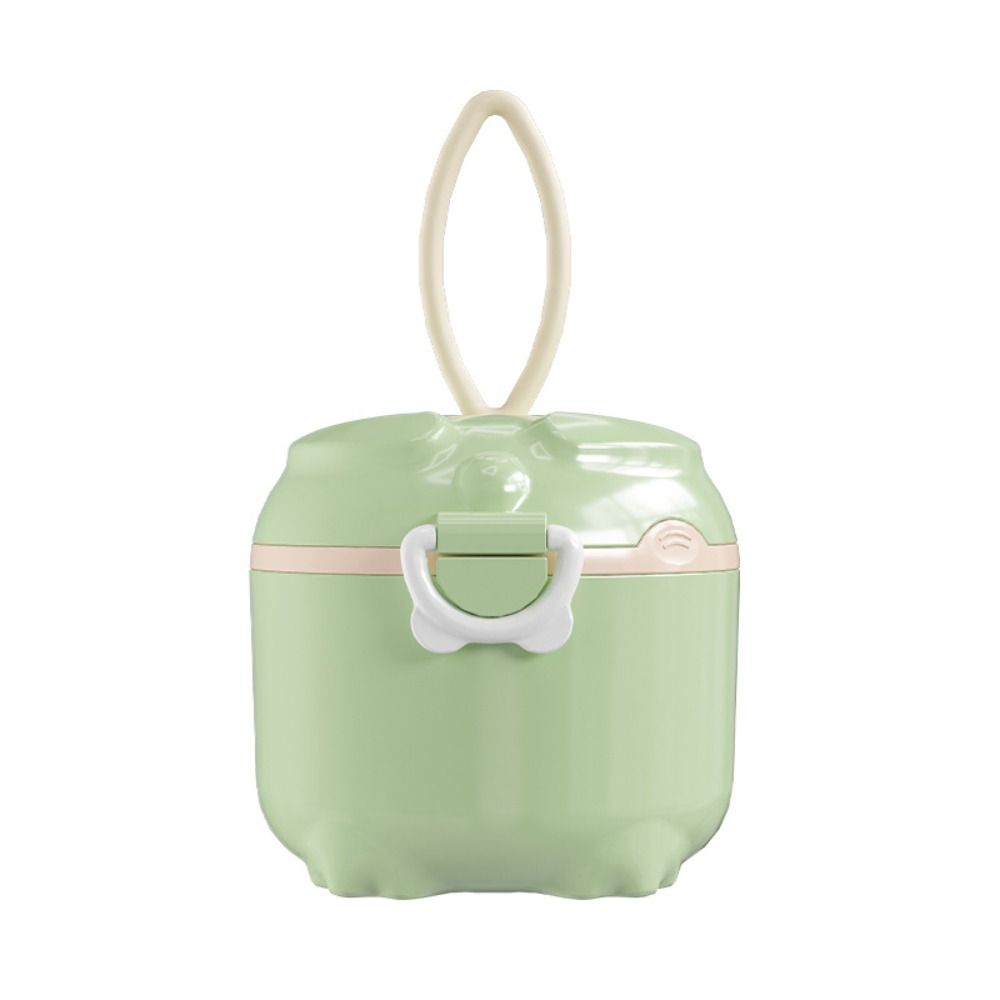 Spoon Milk Powder Feeding Lunc - Baby Food Jars recension och pris