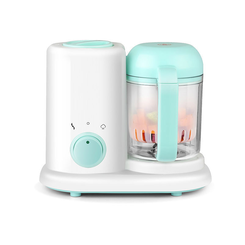 2023 New Baby Feeding Food Mak - Baby Food Maker And Steamer recension och pris