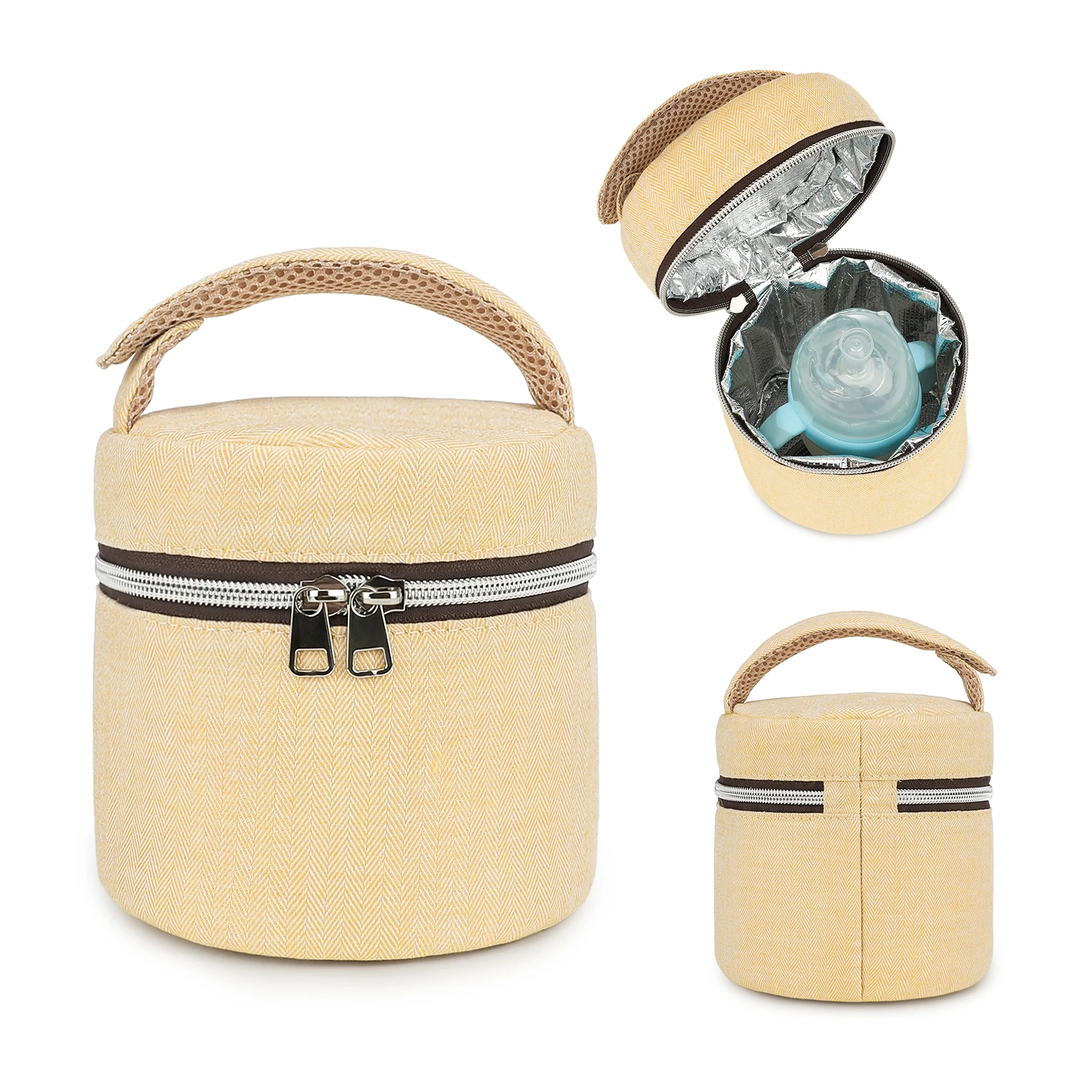 Bottle bag waterproof constant - Baby Food Storage recension och pris