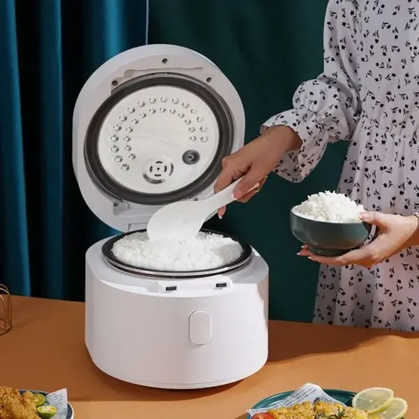 110v smart Rice cooker 3L rice - Baby Food In Japan recension och pris