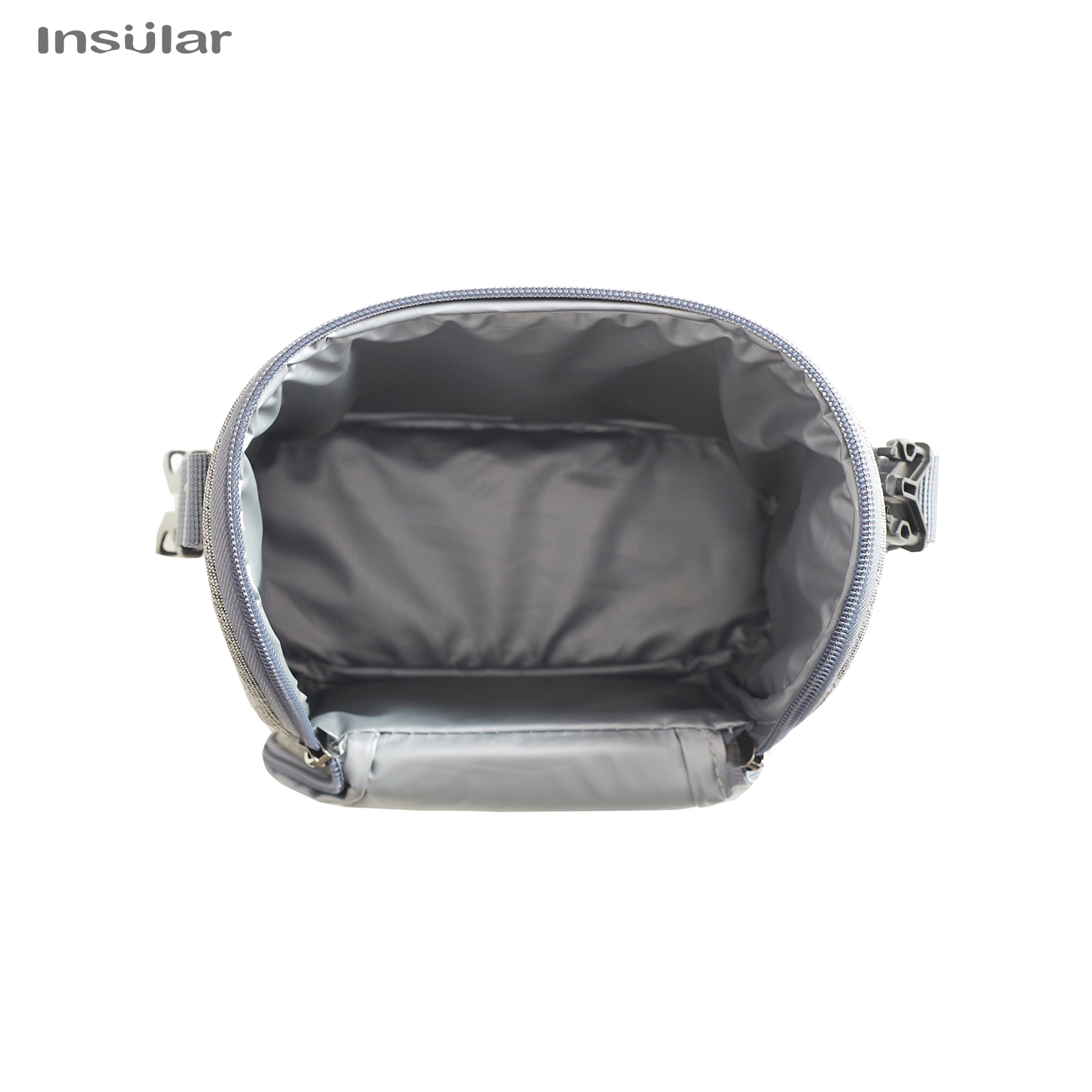 Insular Portable Baby Feeding  - Baby Food Warmer Portable recension och pris