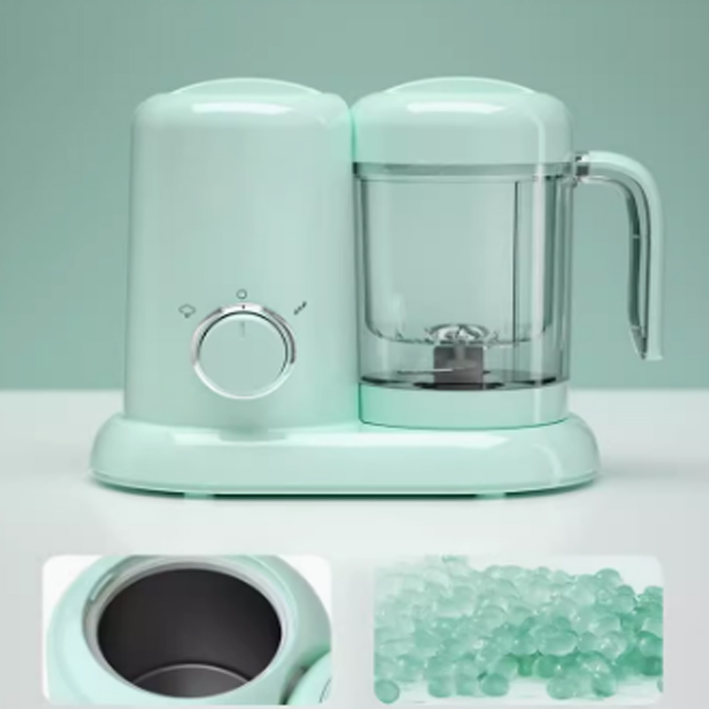 220V Electric Baby Food Maker  - Baby Food Maker And Steamer recension och pris